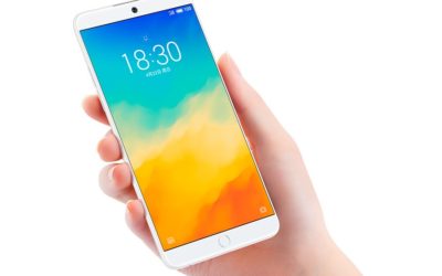Meizu 16 y 16 Pro al descubierto: estas serían sus características