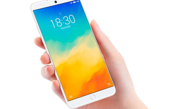 Meizu 16 y 16 Pro al descubierto: estas serían sus características