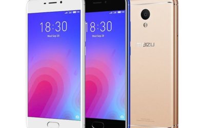 Se revelan las especificaciones del nuevo Meizu 16X