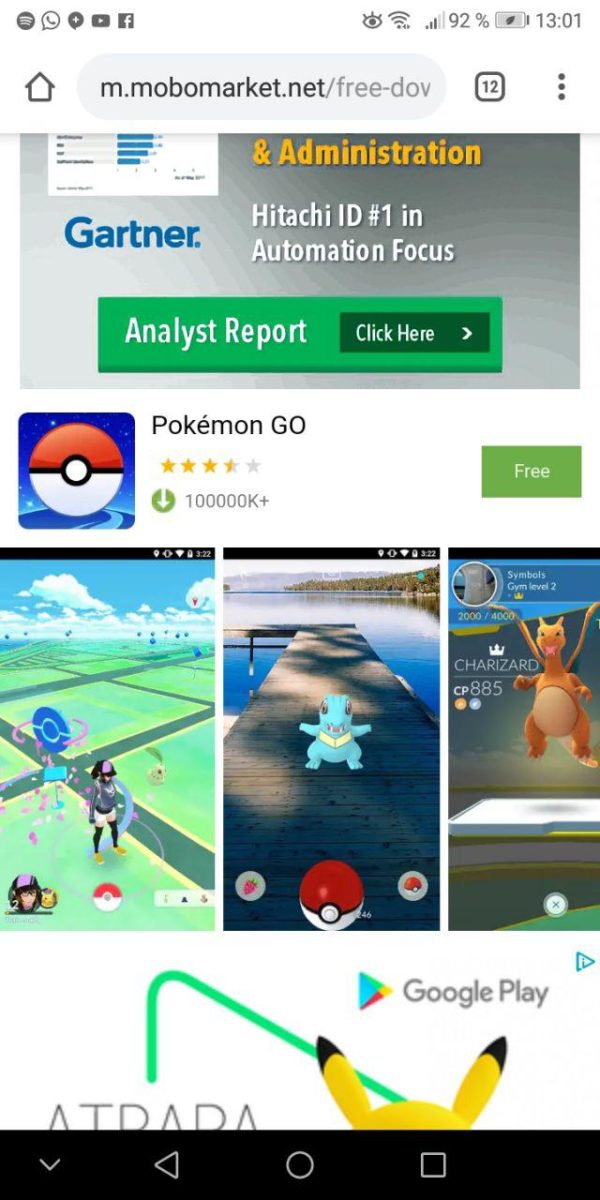 mobomarket