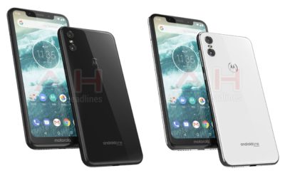 Motorola prepara una nueva línea de móviles con Android One
