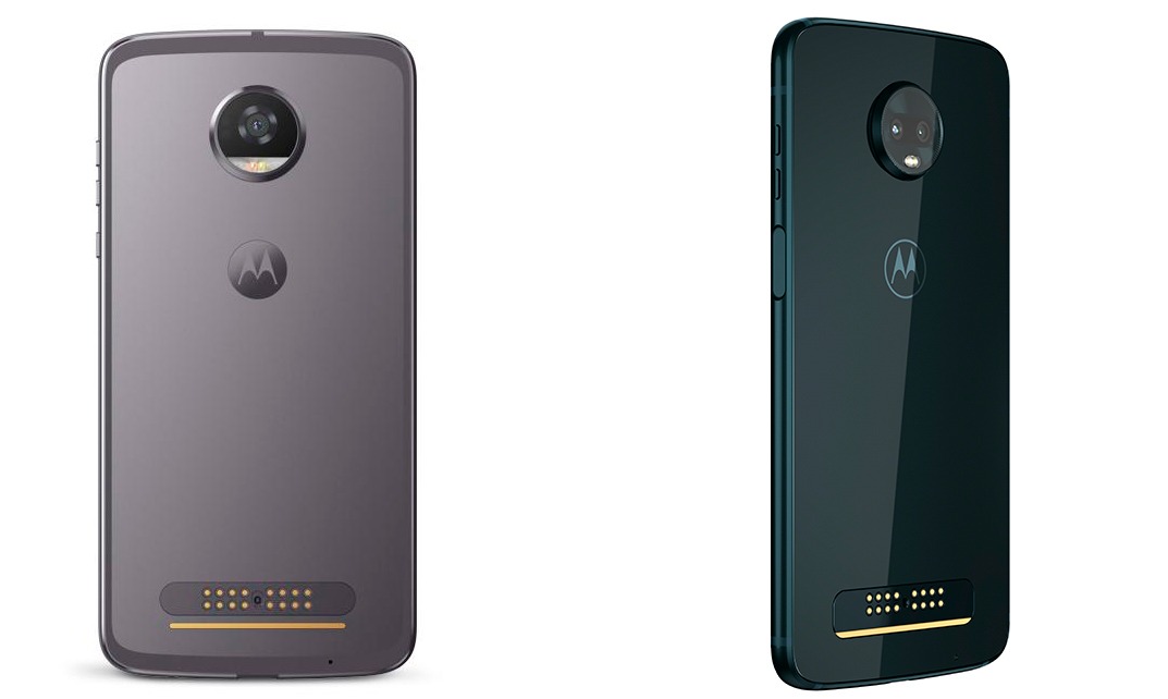 Diferencia entre motorola one y moto z3 play Diferencia entre motorola one y moto z3 play