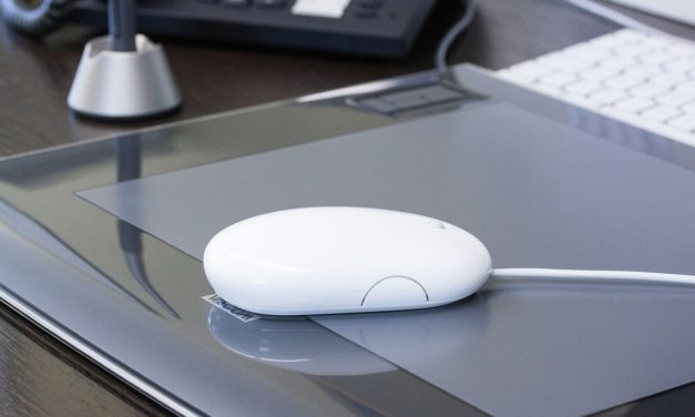 Cómo usar nuestro móvil como ratón y teclado para el ordenador