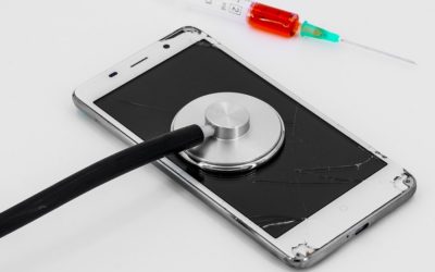 Cuánto cuesta reparar la pantalla de un móvil Motorola