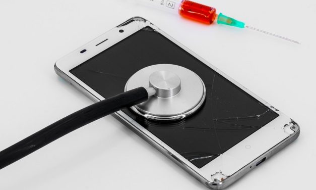 Cuánto cuesta reparar la pantalla de un móvil Motorola