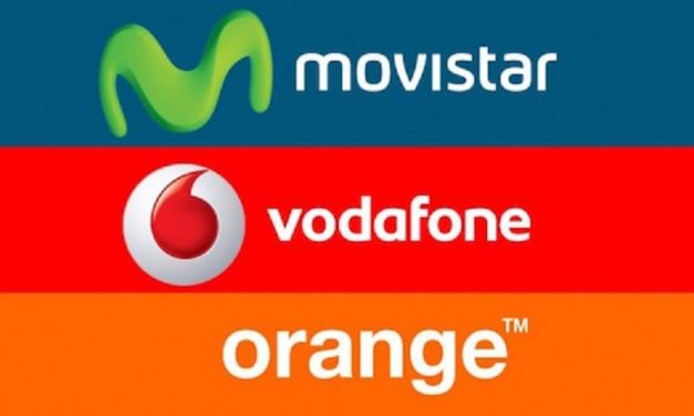 Las tarifas de Movistar, Orange y Vodafone más equilibradas de voz y datos