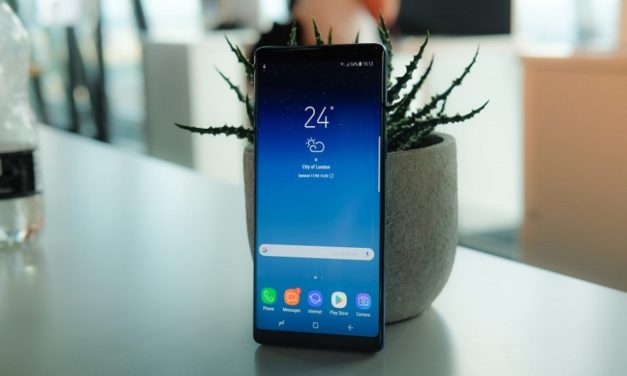 Samsung Galaxy Note 9, esta es su posible fecha de lanzamiento