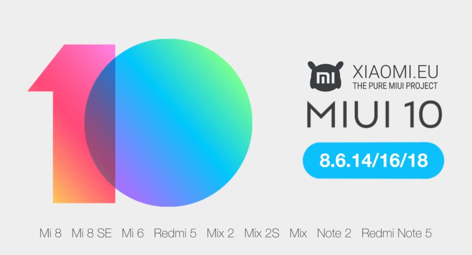 miui 10 en español