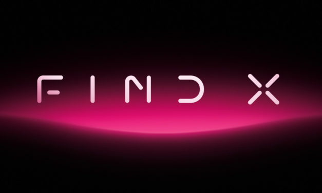 Esta es la lista completa de especificaciones del Oppo Find X