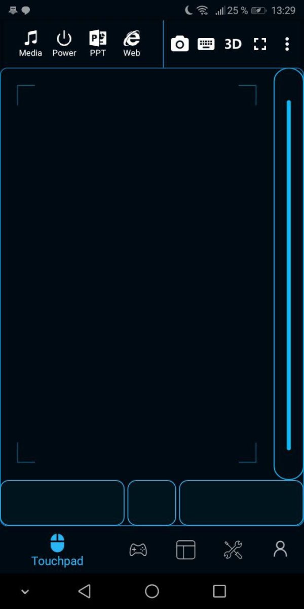 pc remote android 2
