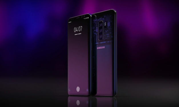 El procesador del Samsung Galaxy S10 superará los 3 GHz de frecuencia