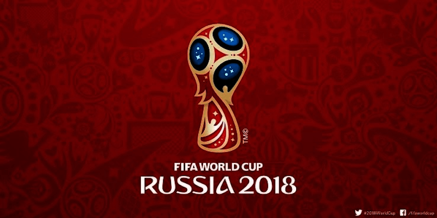 mundial rusia 2018