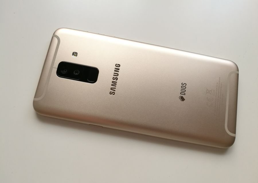 Los Samsung Galaxy A de 2019 podrían llevar 3 cámaras de 32 megapixeles