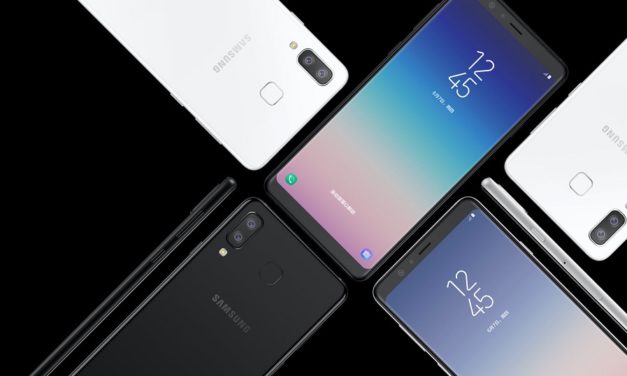 Samsung Galaxy A9 Star y Star Lite, características y precios