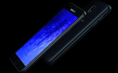 Samsung Galaxy J3 2018, características y opiniones