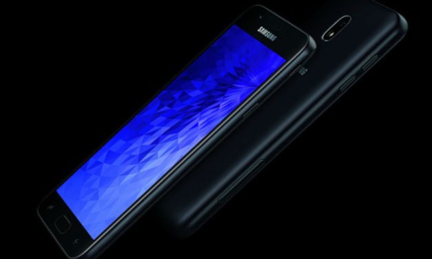 Samsung Galaxy J3 2018, características y opiniones