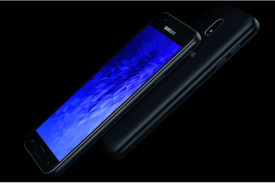Samsung Galaxy J3 2018, características y opiniones