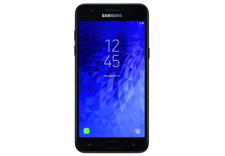 Samsung Galaxy J3 2017