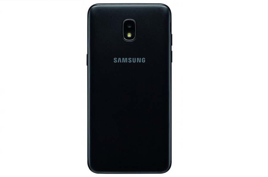 Samsung Galaxy J3 2018