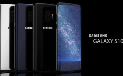 El Samsung Galaxy S10 podría ser un móvil todo pantalla sin muesca