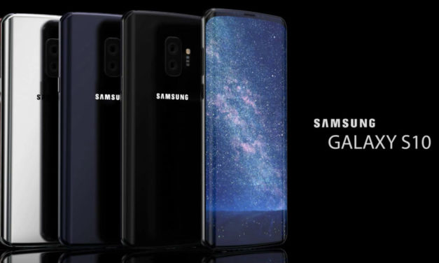 El Samsung Galaxy S10 podría ser un móvil todo pantalla sin muesca