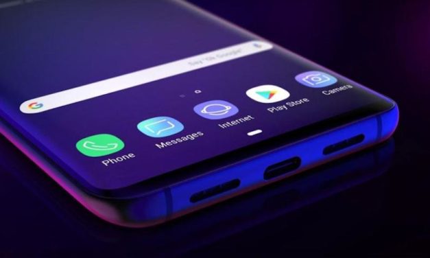 Confirmado: los Samsung Galaxy S10 tendrán carga inalámbrica inversa