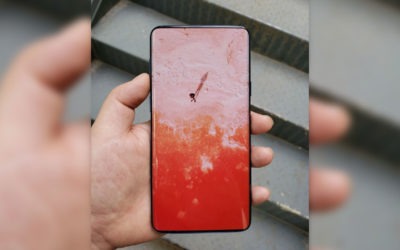 Nuevos renders confirman el diseño del Samsung Galaxy S10