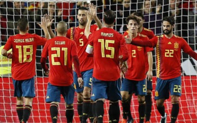 Cómo ver el España-Portugal a través del móvil