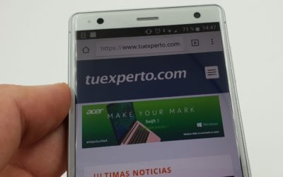 El Sony Xperia XZ2 ya empieza a actualizar a Android 9 Pie