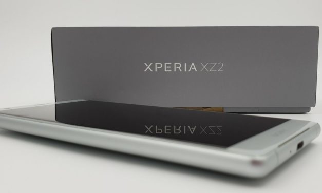 Sony Xperia XZ2, XZ2 Premium o XZ2 Compact, ¿cuál elijo?