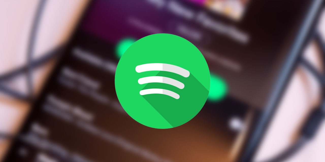 Cómo descargar nuestras playlists de Spotify en MP3