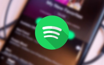 Cómo descargar nuestras playlists de Spotify en MP3