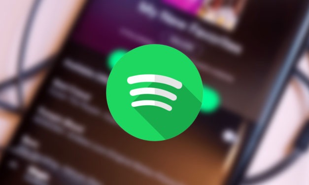 Cómo descargar nuestras playlists de Spotify en MP3