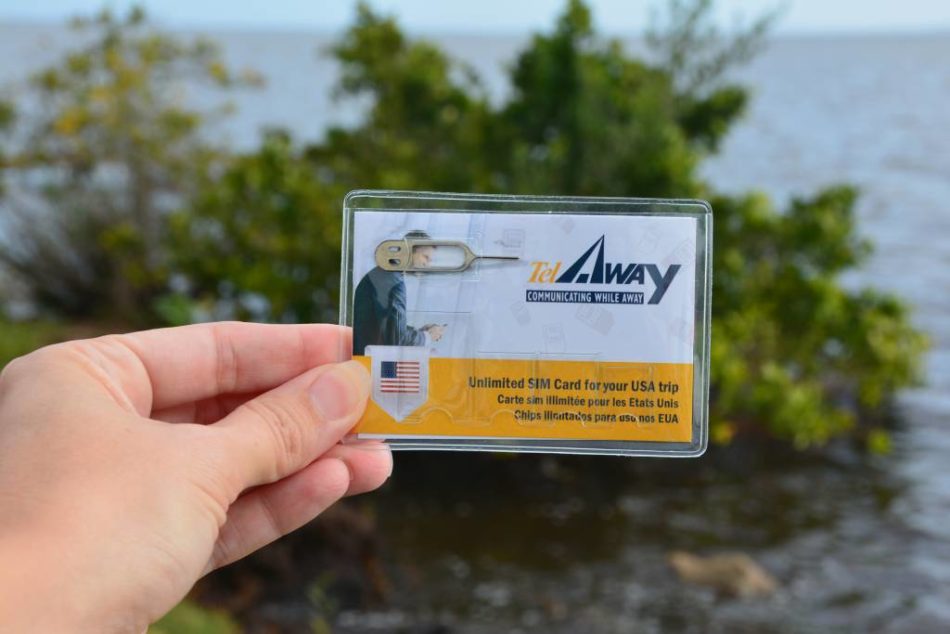 logo de Telaway