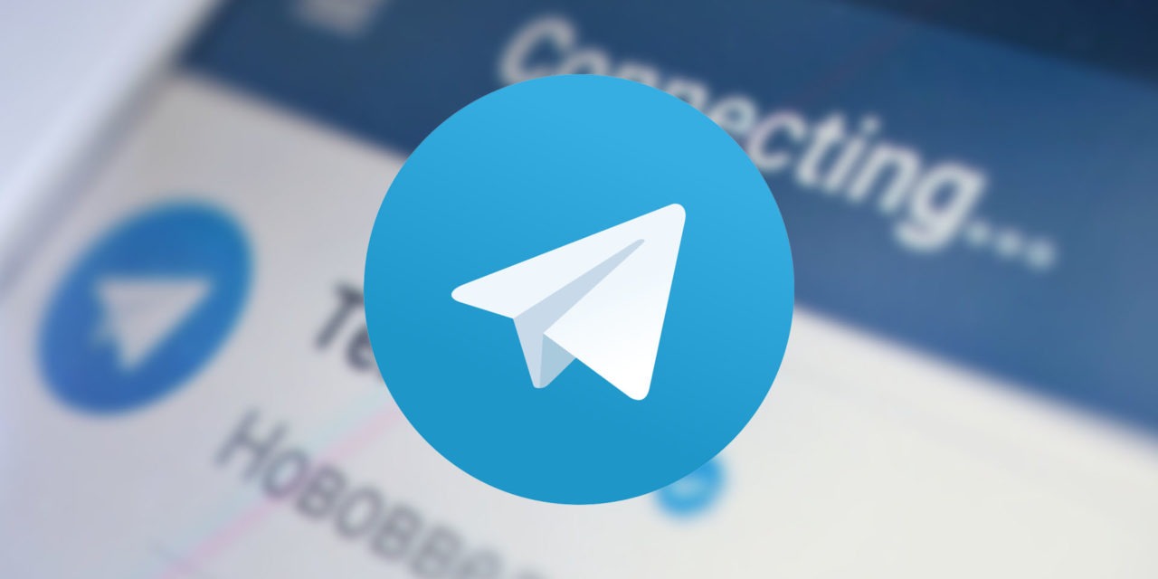 Telegram se cae en España y parte del mundo