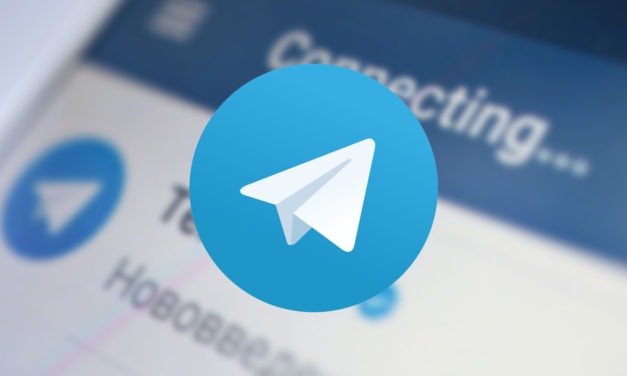 Telegram se cae en España y parte del mundo