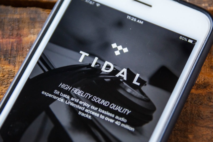 tidal