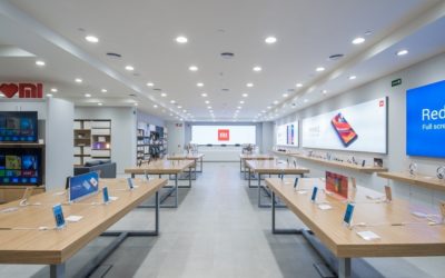 Horario, dirección y contacto de la nueva tienda de Xiaomi en Madrid