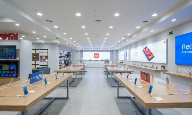 Horario, dirección y contacto de la nueva tienda de Xiaomi en Madrid