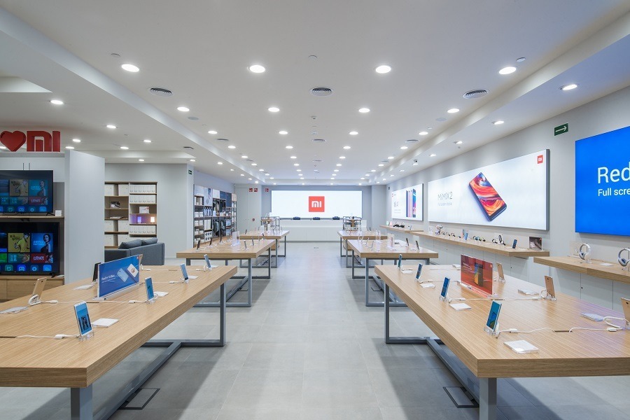 Horario, dirección y contacto de la nueva tienda de Xiaomi en Madrid