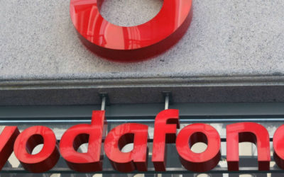 Vodafone regala Music y Video Pass durante el verano