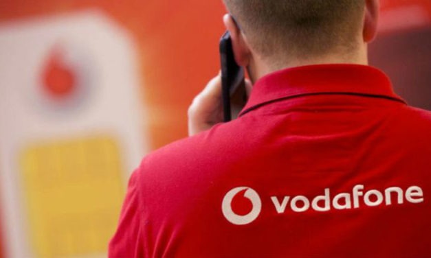 Vodafone Mi País, nueva tarifa prepago para llamar al extranjero