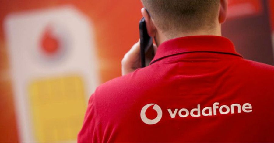 Vodafone Mi País, nueva tarifa prepago para llamar al extranjero