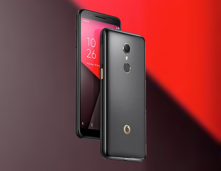vodafone smart n9