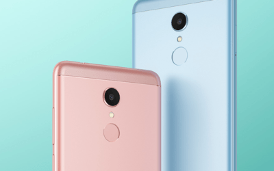 Los mejores móviles chinos de batalla de Xiaomi, Meizu o Elephone