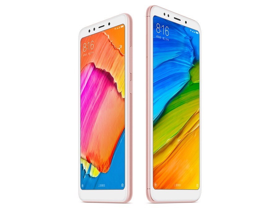 xiaomi redmi 5 batería