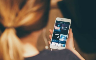 YouTube Music, Spotify, Apple Music y Tidal, precios y características
