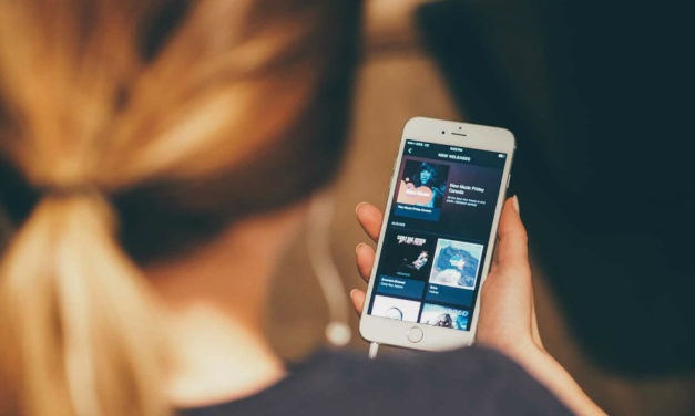 YouTube Music, Spotify, Apple Music y Tidal, precios y características