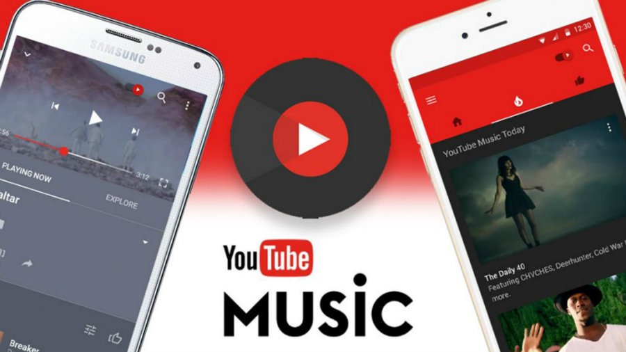 youtube-music