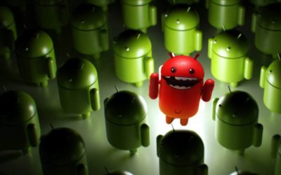 Cómo evitar malware de la tienda de aplicaciones de Google